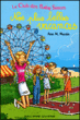 Le club des baby-sitters, T8&nbsp;-&nbsp;Ann M. Martin