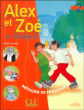 Alex et Zoé&nbsp;-&nbsp;Colette Samson