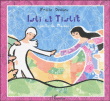Isli et Tislit&nbsp;-&nbsp;Emilie Dedieu