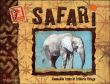 Safari&nbsp;-&nbsp;G. Trolez