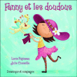 Fanny et les doudous&nbsp;-&nbsp;Lucie Papineau, Julie Cossette