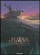 De chair et d'écume, T1&nbsp;-&nbsp;Wanderer, Eric Galland