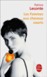 Les femmes aux cheveux courts&nbsp;-&nbsp;Patrice Leconte
