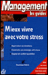 Mieux vivre avec votre stress&nbsp;-&nbsp;Dominique Chalvin