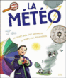 La météo&nbsp;-&nbsp;Anne-Sophie Baumann
