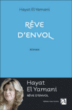 Rêve d'envol&nbsp;-&nbsp;Hayat El Yamani