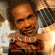 Frederic Losio&nbsp;-&nbsp;Gamme de poésies - Digipack