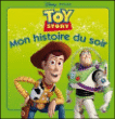 Toy Story - Toy Story 3