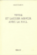 Vivre et laisser mincir avec la PNL&nbsp;-&nbsp;Pascal Millet, Michel Simeha