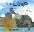 Le loup du Louvre&nbsp;-&nbsp;Anne Letuffe