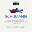 Robert Schumann&nbsp;-&nbsp;Robert Schumann