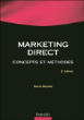 Marketing direct&nbsp;-&nbsp;Pierre Desmet