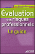 Evaluation des risques professionnels&nbsp;-&nbsp;Claire Blondin-Seguineau