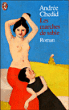 Les marches de sable&nbsp;-&nbsp;Andrée Chedid