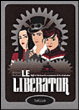 Le liberator&nbsp;-&nbsp;Richard Harland