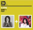 Björk&nbsp;-&nbsp;Debut - Post