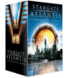 Stargate Atlantis - Stargate Atlantis