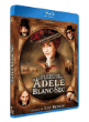 Les Aventures extraordinaires d'Adèle Blanc-Sec - Blu-Ray&nbsp;-&nbsp;Luc Besson