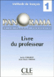 Panorama niveau 1&nbsp;-&nbsp;Jacky Girardet, Jean-Marie Cridlig