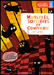 Monstres, sorciers et cie&nbsp;-&nbsp;Collectif