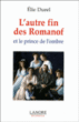 L'autre fin des Romanov&nbsp;-&nbsp;Elie Durel