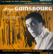 Serge Gainsbourg&nbsp;-&nbsp;La jambe de bois (Friedland)
