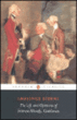 The life and opinions of Tristram Shandy gentleman&nbsp;-&nbsp;Laurence Sterne