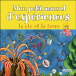 Mon petit manuel sciences de la vie et de la terre&nbsp;-&nbsp;Collectif