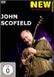 Paris concert&nbsp;-&nbsp;John Scofield