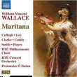 W V Wallace&nbsp;-&nbsp;Maritana