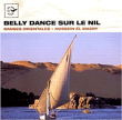 Hussein El Masry&nbsp;-&nbsp;Belly dance sur le Nil