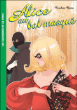 Alice au bal masqué&nbsp;-&nbsp;Caroline Quine