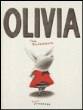 Olivia&nbsp;-&nbsp;Ian Falconer