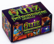 Quiz des personnages célèbres&nbsp;-&nbsp;Collectif