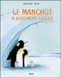 Le manchot a rudement chaud&nbsp;-&nbsp;Vincent Gaudin, Barroux