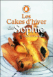 Les cakes d'hiver de Sophie&nbsp;-&nbsp;Sophie Dudemaine