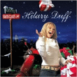 Hilary Duff&nbsp;-&nbsp;Santa Claus lane