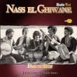Nass El Ghiwane&nbsp;-&nbsp;Double best