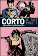 Corto Maltese, T7&nbsp;-&nbsp;Hugo Pratt