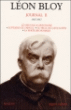 Journal&nbsp;-&nbsp;Léon Bloy