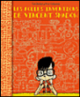 Les folles inventions de Vincent Shadow&nbsp;-&nbsp;Tim Kehoe