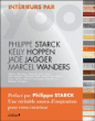 Intérieurs par Yoo&nbsp;-&nbsp;Philippe Starck, Kelly Hoppen, Jade Jagger, Marcel Wanders