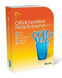 Microsoft Office Famille et Petite Entreprise 2010 - 2 PC