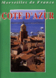 La Côte d'Azur&nbsp;-&nbsp;Tourisme