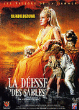 Déesse des sables&nbsp;-&nbsp;Owen