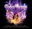 Phoenix rising - Digipack - Inclus DVD bonus&nbsp;-&nbsp;Deep Purple