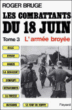 L'Armée broyée&nbsp;-&nbsp;Roger Bruge