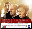 Les Prêtres&nbsp;-&nbsp;Gloria - Edition collector CD + DVD