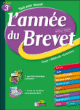 L'année de la 3ème&nbsp;-&nbsp;Collectif