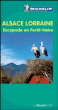 Guide vert Alsace Lorraine : escapades en forêt noire&nbsp;-&nbsp;Collectif Michelin